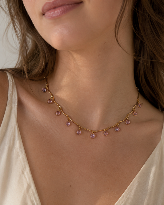 Collar Colgante