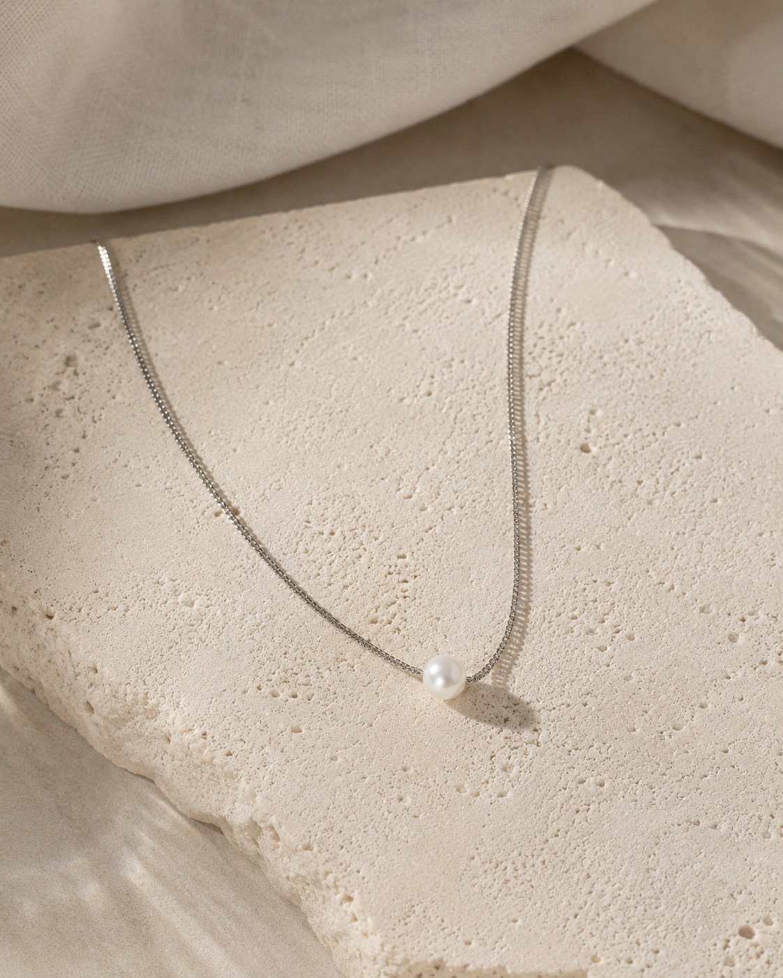 Collar Perla