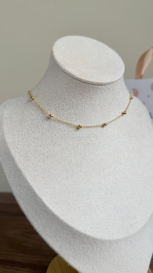 Collar