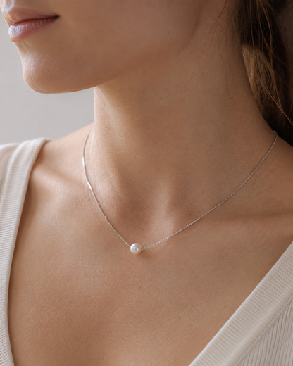 Collar Perla