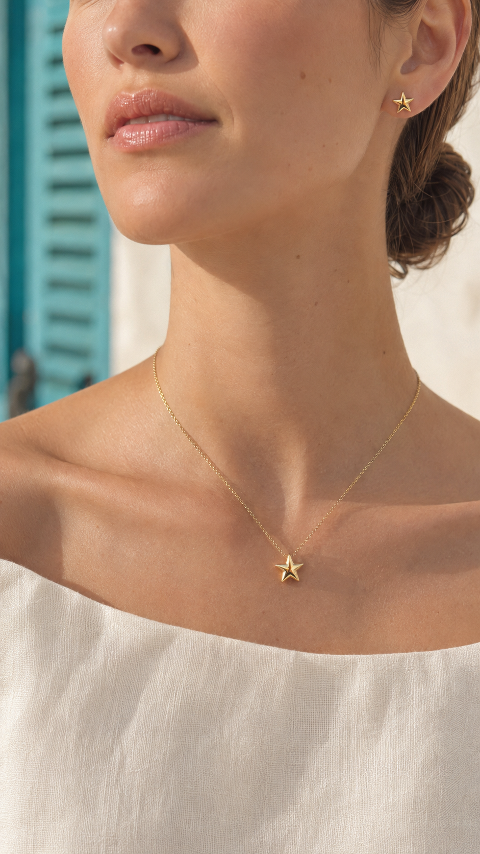 Conjunto Estrella