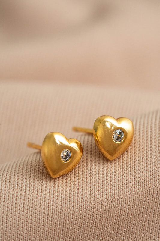 Aros Corazón