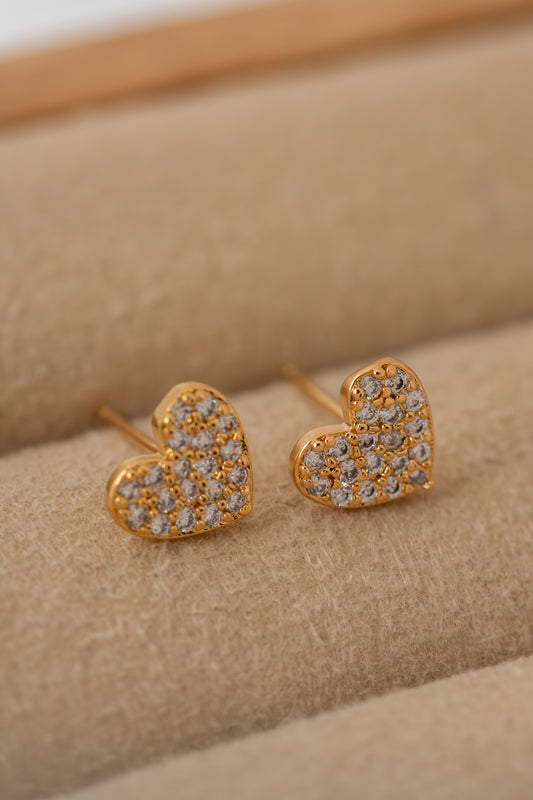 Aros Corazón
