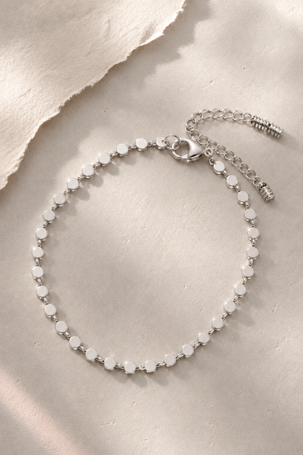Pulsera Bolitas