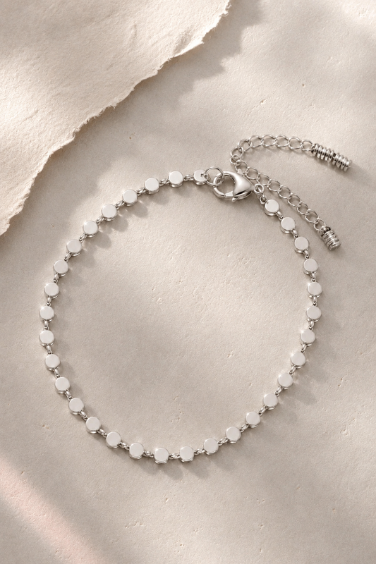 Pulsera Bolitas