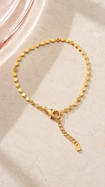 Pulsera Bolitas