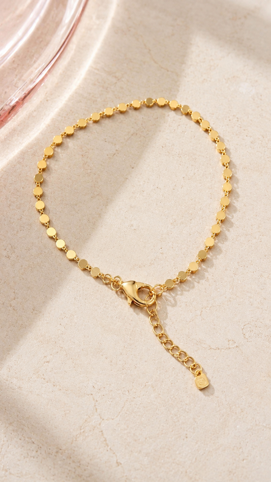 Pulsera Bolitas