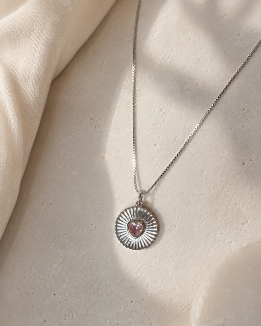 Collar Corazón