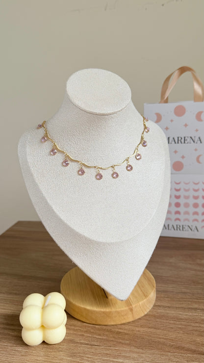 Collar Colgante