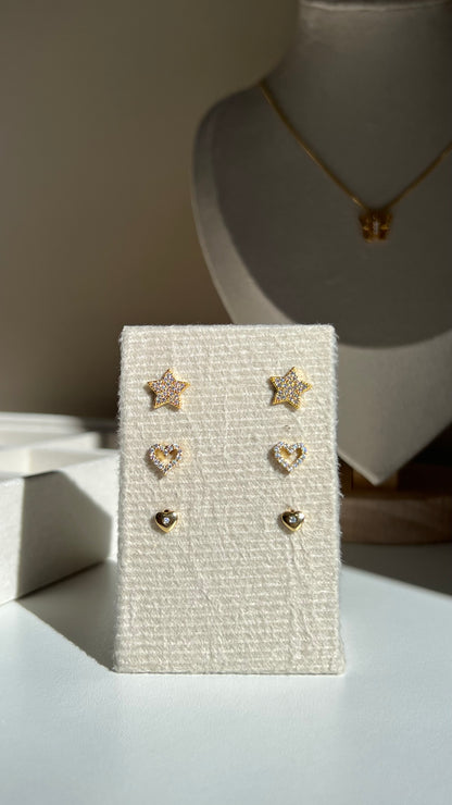 Aros Estrella