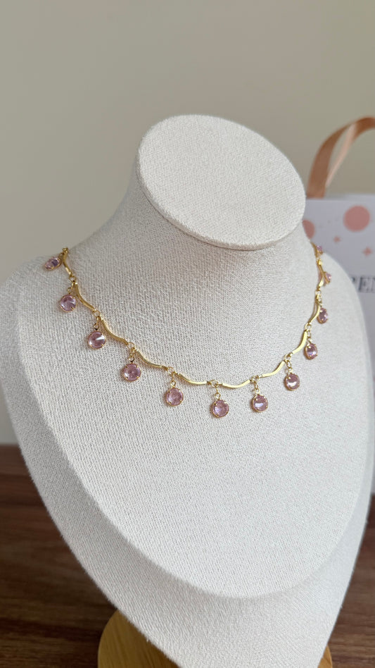 Collar Colgante