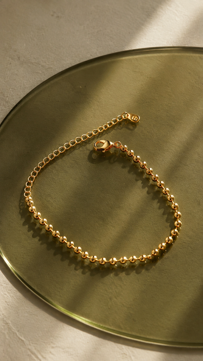 Pulsera Bolitas