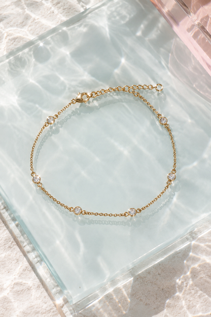 Pulsera Puntos de Luz
