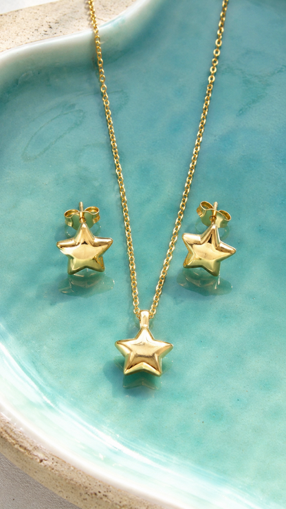 Conjunto Estrella