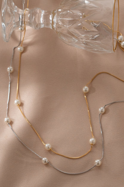 Collar Perla