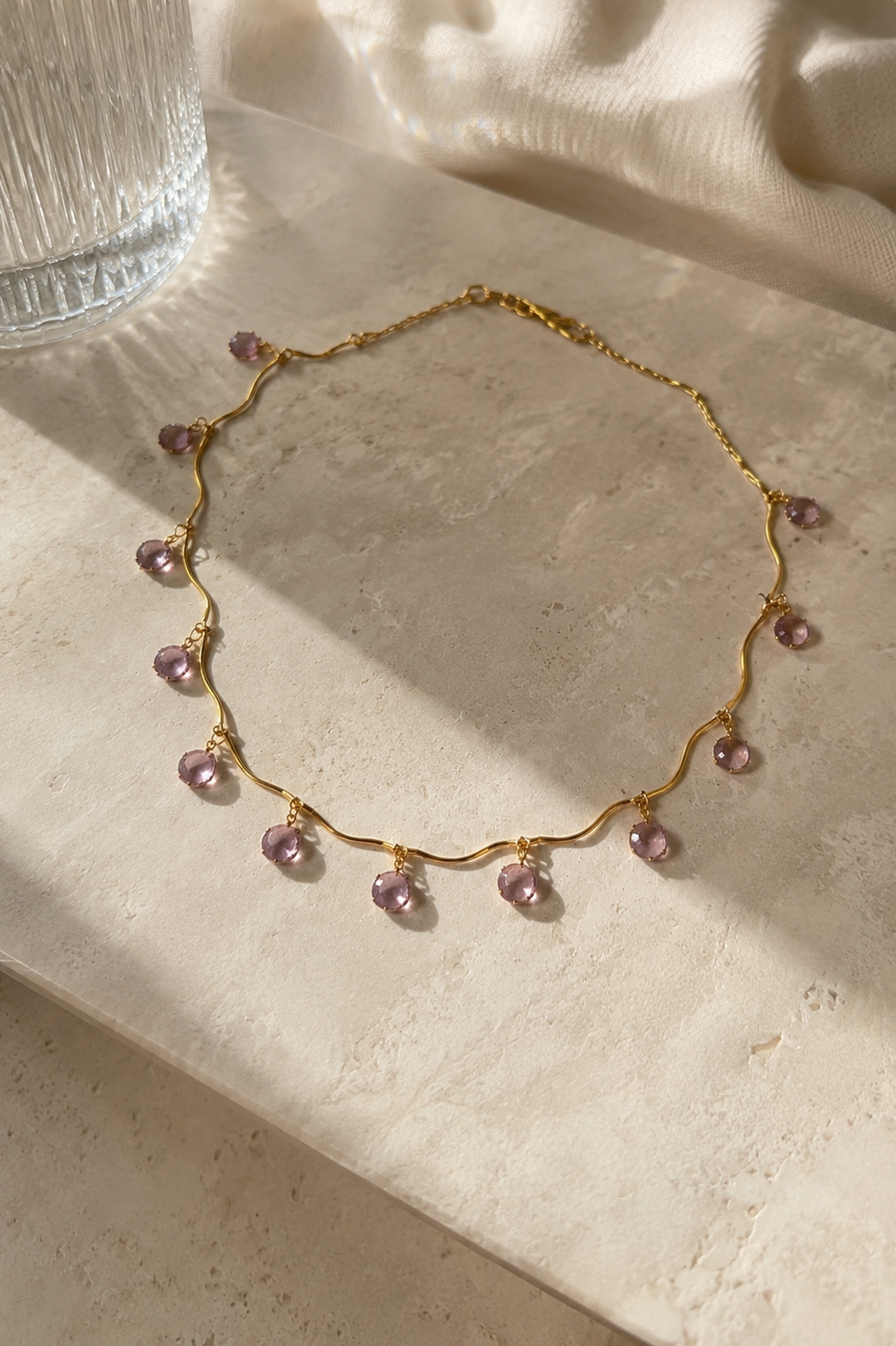 Collar Colgante