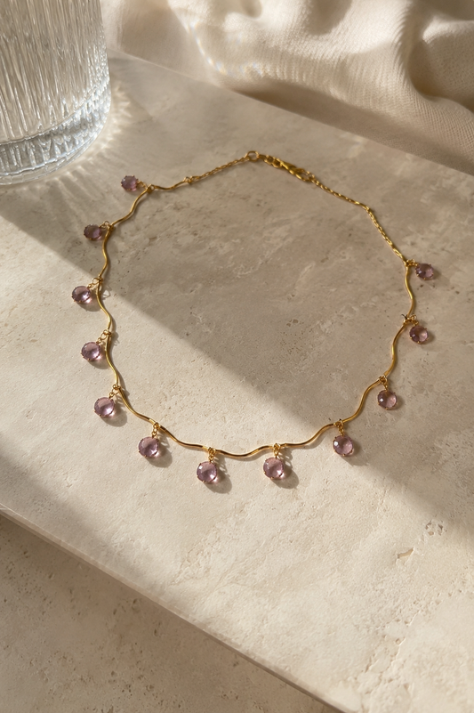 Collar Colgante